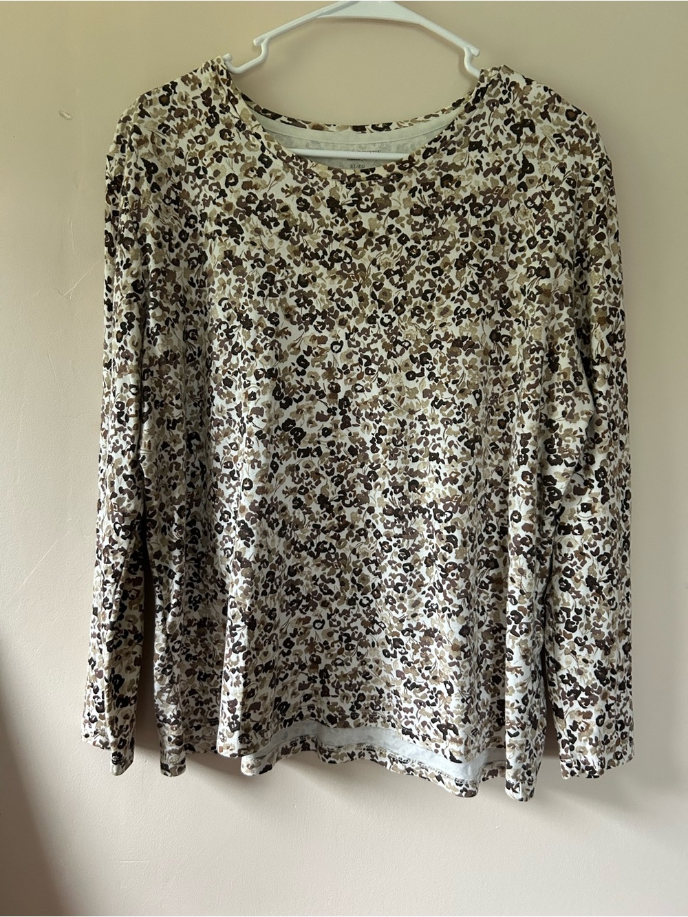 Laura Scott Long Sleeve